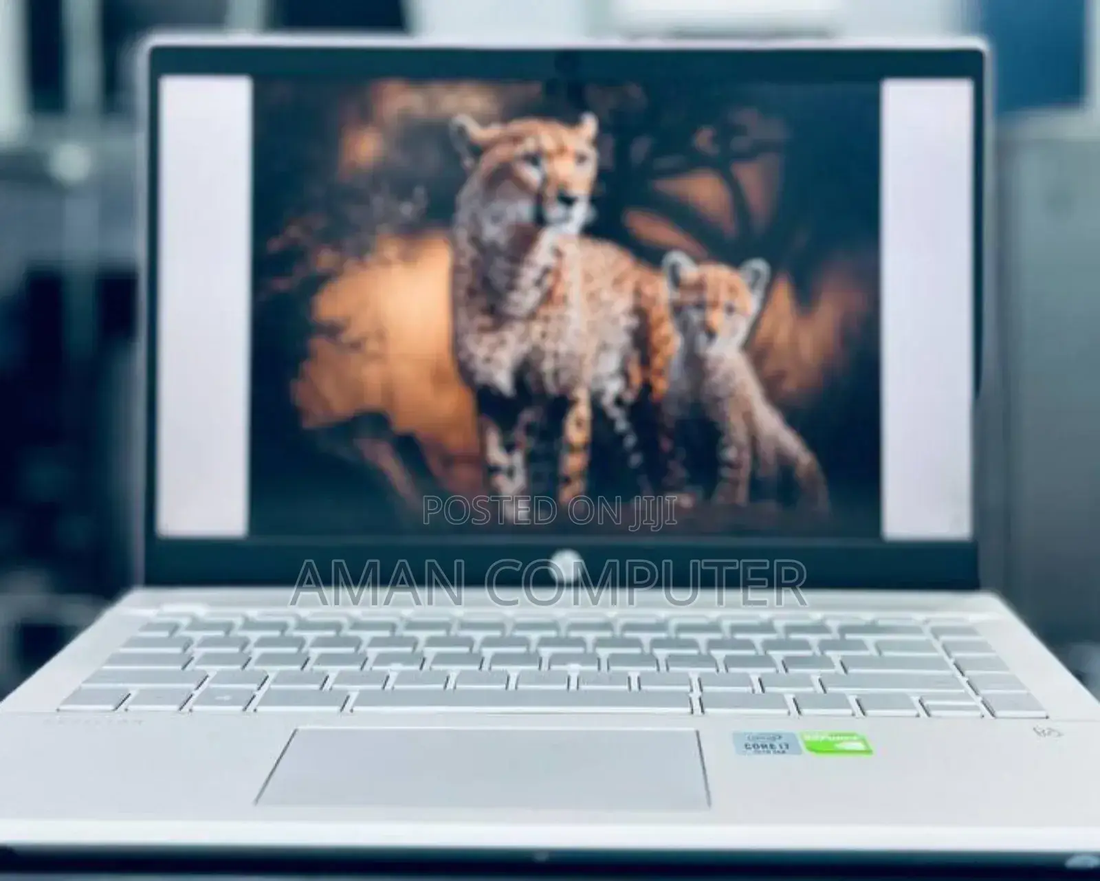 New Laptop HP Pavilion 15 16GB Intel Core I7 SSD 512GB
