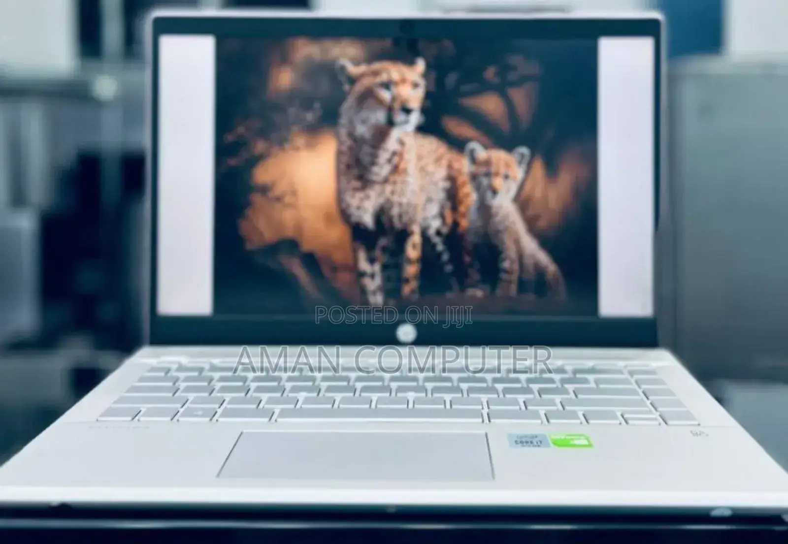 New Laptop HP Pavilion 15 16GB Intel Core I7 SSD 512GB