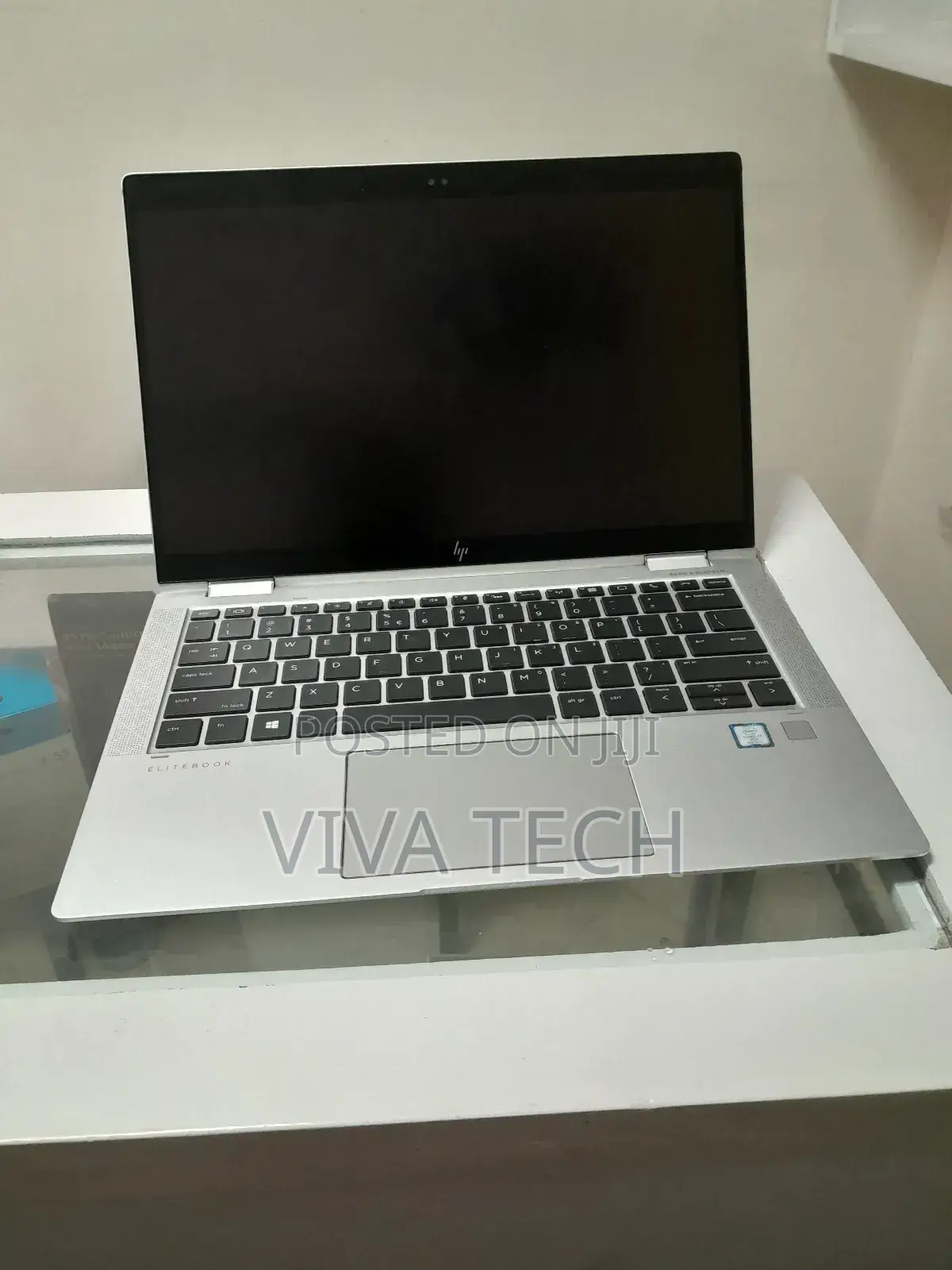 New Laptop HP EliteBook X360 1030 G3 16GB Intel Core I7 SSD 512GB