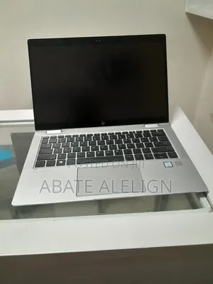 New Laptop HP EliteBook X360 1030 G3 16GB Intel Core I7 SSD 512GB