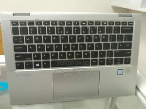 New Laptop HP EliteBook X360 1030 G3 16GB Intel Core I7 SSD 512GB