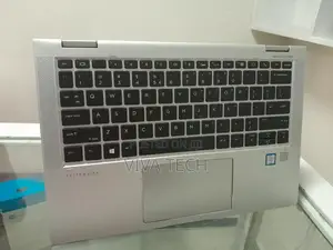 New Laptop HP EliteBook X360 1030 G3 16GB Intel Core I7 SSD 512GB