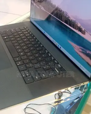 Photo - New Laptop Dell XPS 17 9720 64GB Intel Core I9 SSD 1T