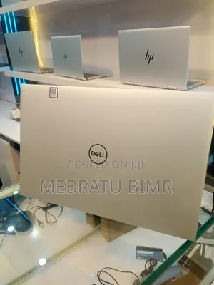 New Laptop Dell XPS 17 9720 64GB Intel Core I9 SSD 4T