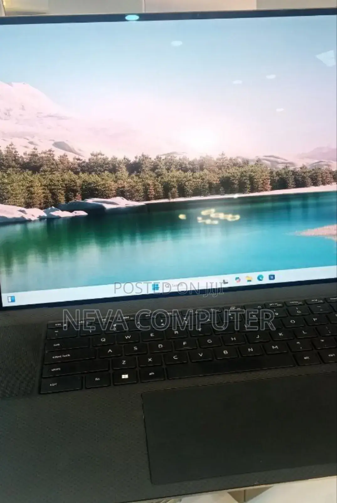 New Laptop Dell XPS 17 9720 64GB Intel Core I9 SSD 1T