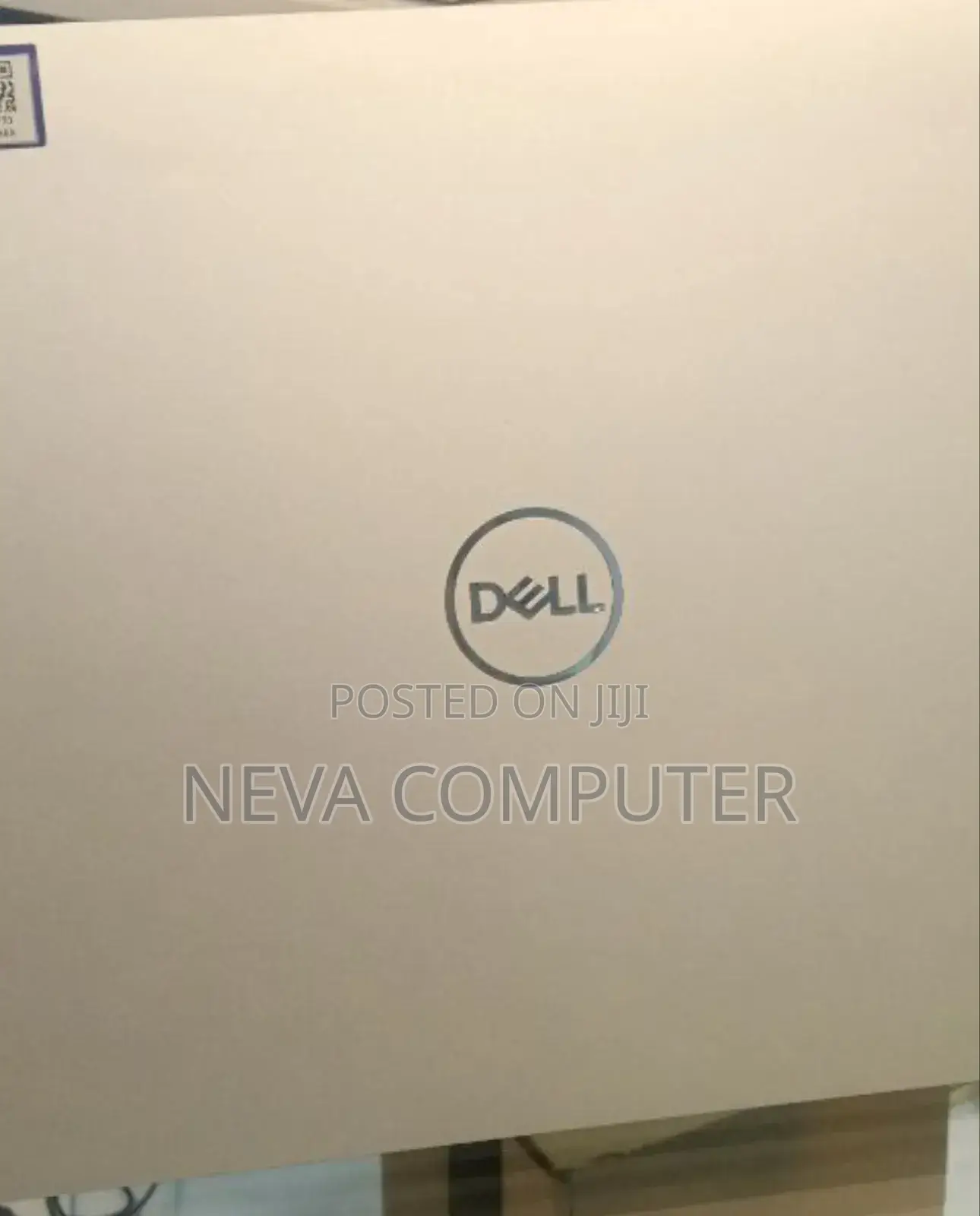 New Laptop Dell XPS 17 9720 64GB Intel Core I9 SSD 1T