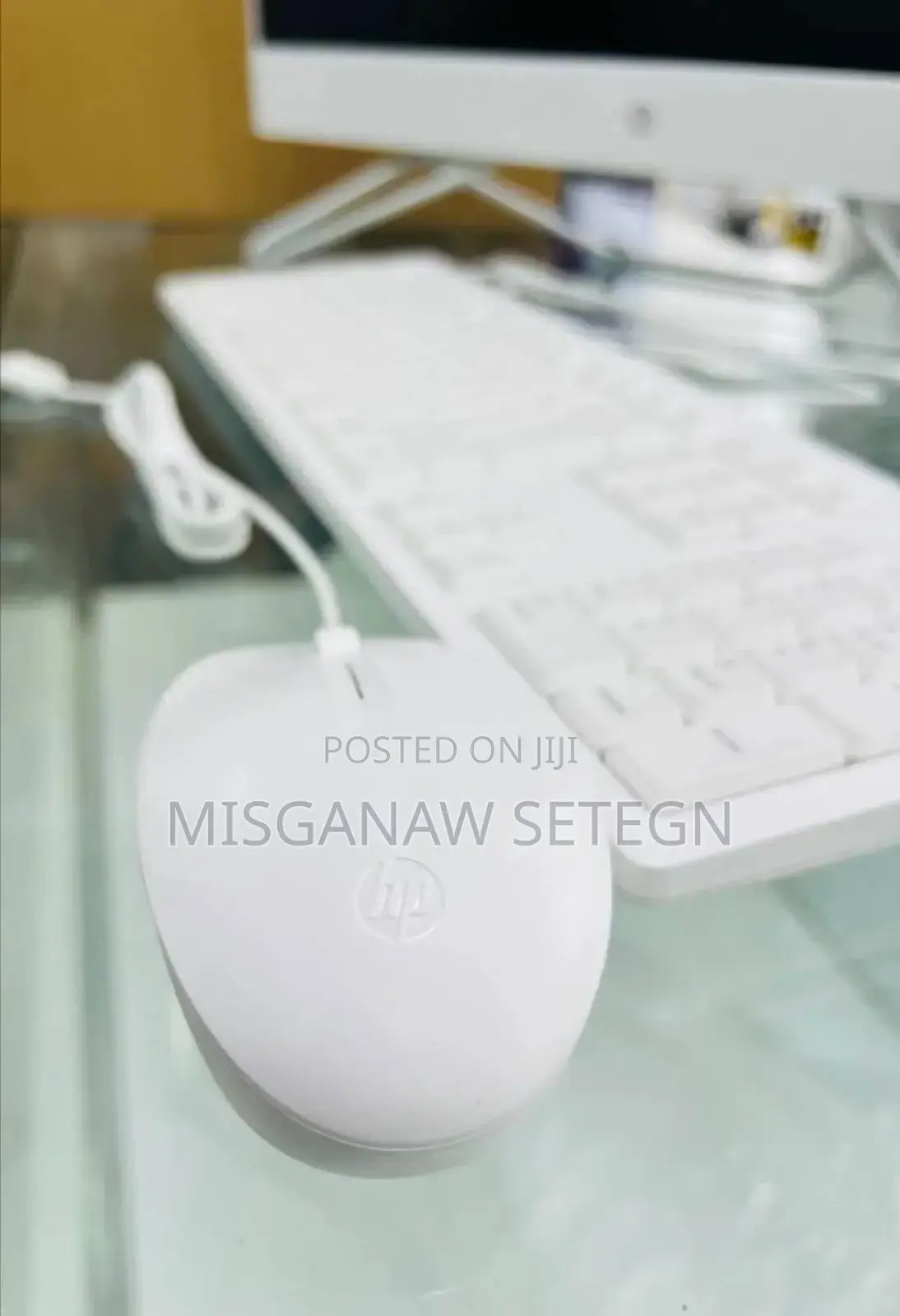 New Desktop Computer HP 290 G9 All-in-One 16GB Intel Core I7 SSD 1T