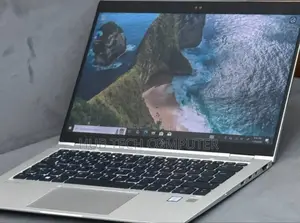 New Laptop HP EliteBook X360 1030 G3 16GB Intel Core I5 SSD 512GB