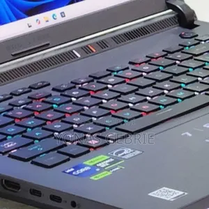 New Laptop Asus ROG Strix G16 G614 32GB Intel Core I9 SSD 1T