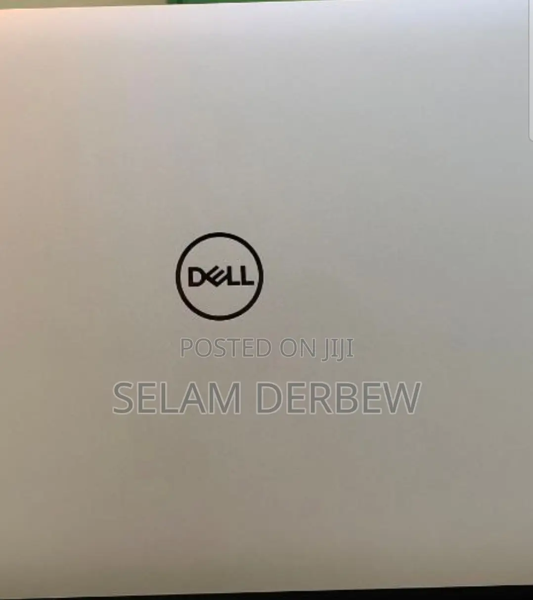 New Laptop Dell Precision 5530 16GB Intel Core I7 SSD 512GB