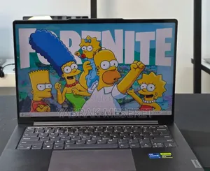 New Laptop Lenovo 16GB Intel Core I7 SSD 1T