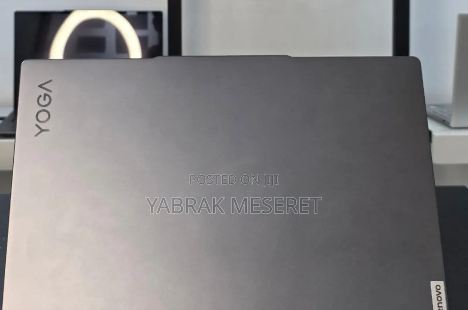 New Laptop Lenovo 16GB Intel Core I7 SSD 1T