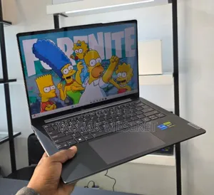 New Laptop Lenovo 16GB Intel Core I7 SSD 1T