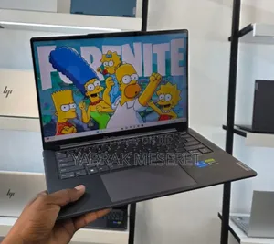 New Laptop Lenovo 16GB Intel Core I7 SSD 1T