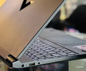 New Laptop HP Victus 15 16GB Intel Core I5 SSD 512GB