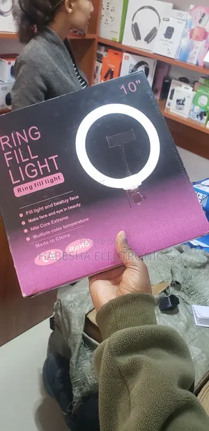 Ring Light