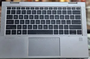 New Laptop HP EliteBook 830 G8 32GB Intel Core I7 SSD 512GB