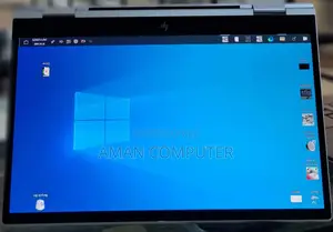 New Laptop HP EliteBook 830 G8 32GB Intel Core I7 SSD 512GB