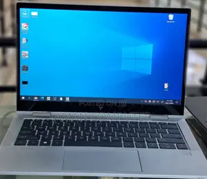 New Laptop HP EliteBook 830 G8 32GB Intel Core I7 SSD 512GB