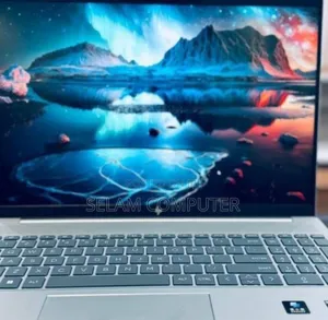 New Laptop HP Pavilion 14 16GB Intel Core I7 SSD 1T