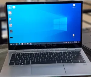 New Laptop HP EliteBook 830 G8 32GB Intel Core I7 SSD 512GB