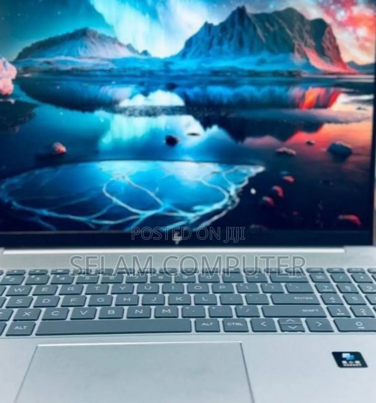 New Laptop HP Pavilion 14 16GB Intel Core I7 SSD 1T