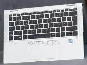 New Laptop HP EliteBook X360 1030 G3 16GB Intel Core I5 SSD 512GB