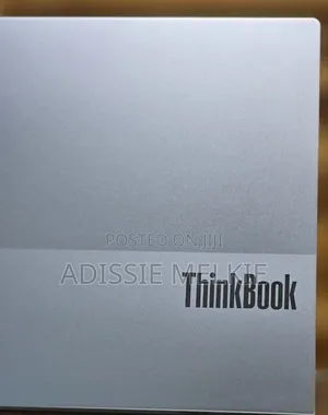 Photo - New Laptop Lenovo ThinkPad Yoga 32GB Intel Core I7 SSD 512GB