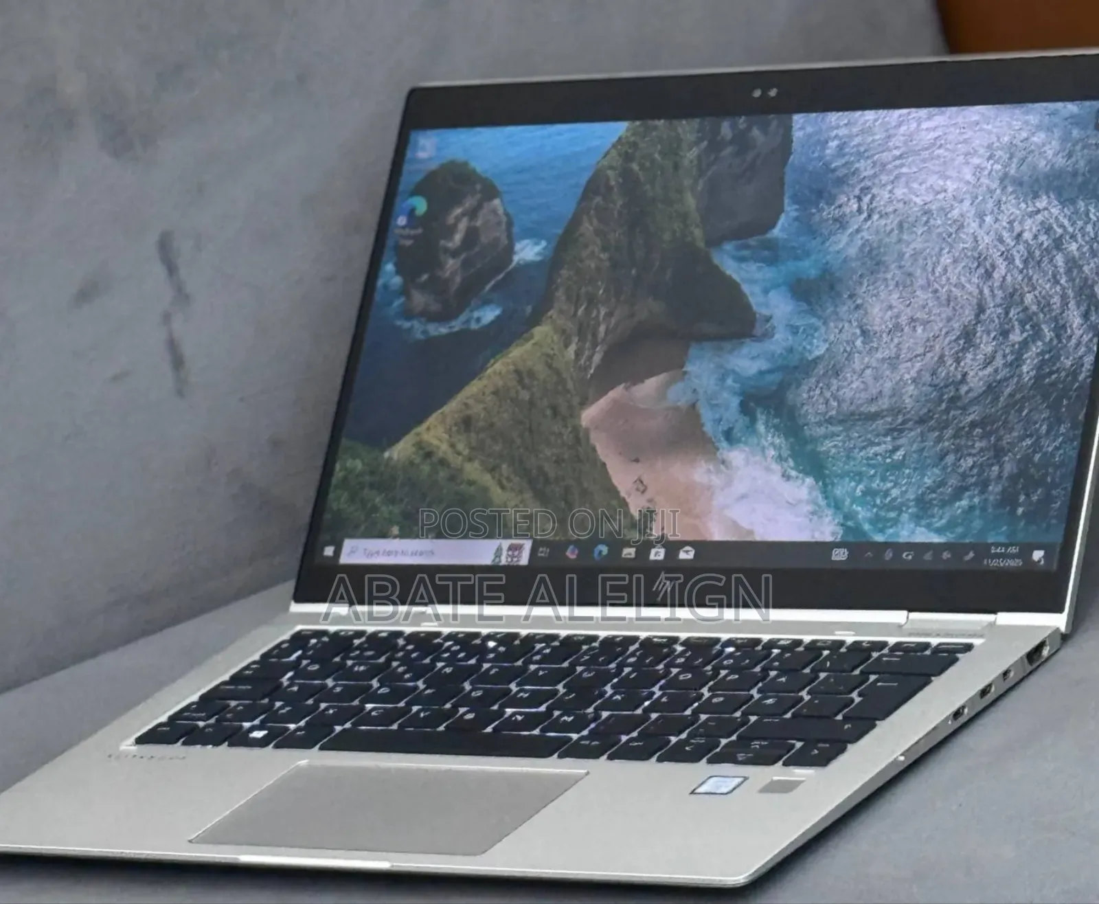 New Laptop HP EliteBook X360 1030 G3 16GB Intel Core I5 SSD 512GB