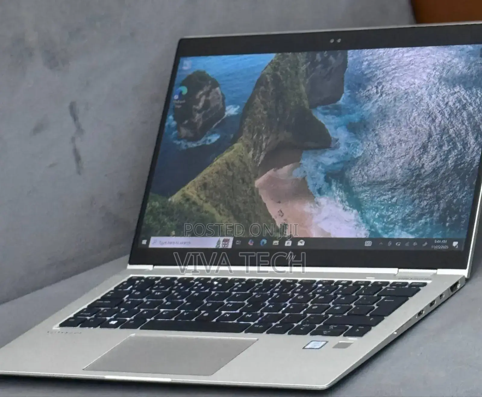New Laptop HP EliteBook X360 1030 G3 16GB Intel Core I5 SSD 512GB