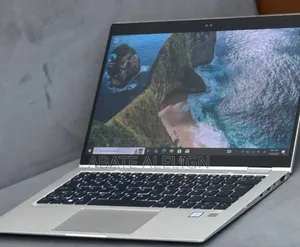 New Laptop HP EliteBook X360 1030 G3 16GB Intel Core I5 SSD 512GB