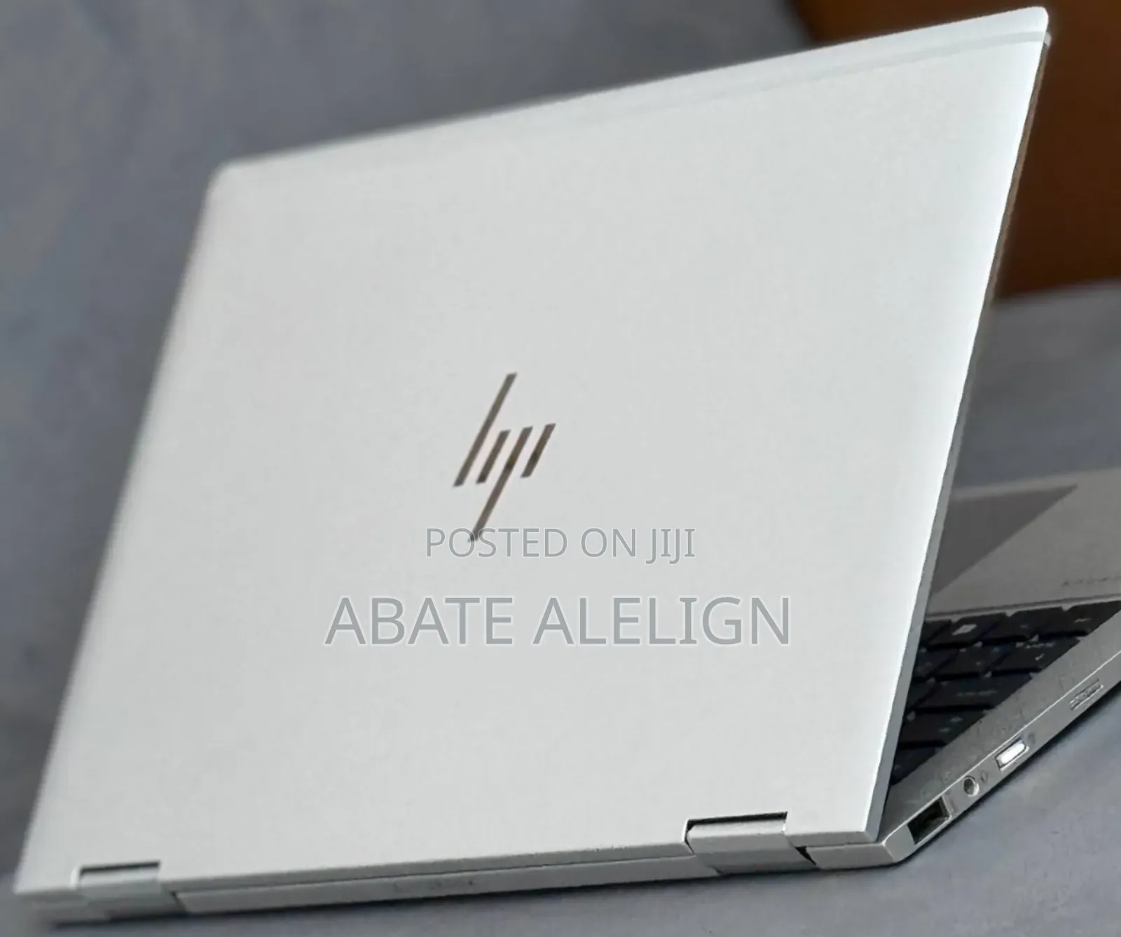 New Laptop HP EliteBook X360 1030 G3 16GB Intel Core I5 SSD 512GB