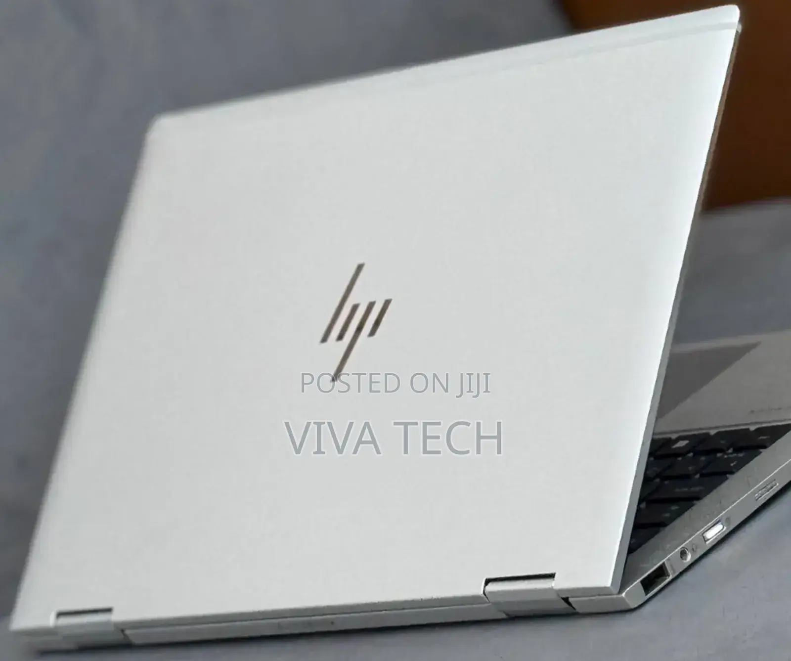 New Laptop HP EliteBook X360 1030 G3 16GB Intel Core I5 SSD 512GB