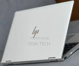 New Laptop HP EliteBook X360 1030 G3 16GB Intel Core I5 SSD 512GB