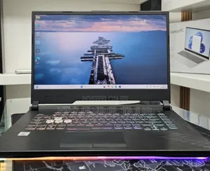 New Laptop Asus ROG Strix G16 G614 16GB Intel Core I7 SSD 1T