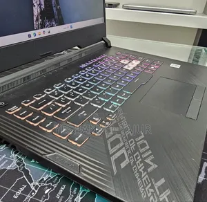 New Laptop Asus ROG Strix G16 G614 16GB Intel Core I7 SSD 1T