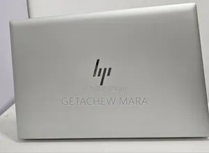 New Laptop HP EliteBook 850 G5 16GB Intel Core I7 SSD 512GB