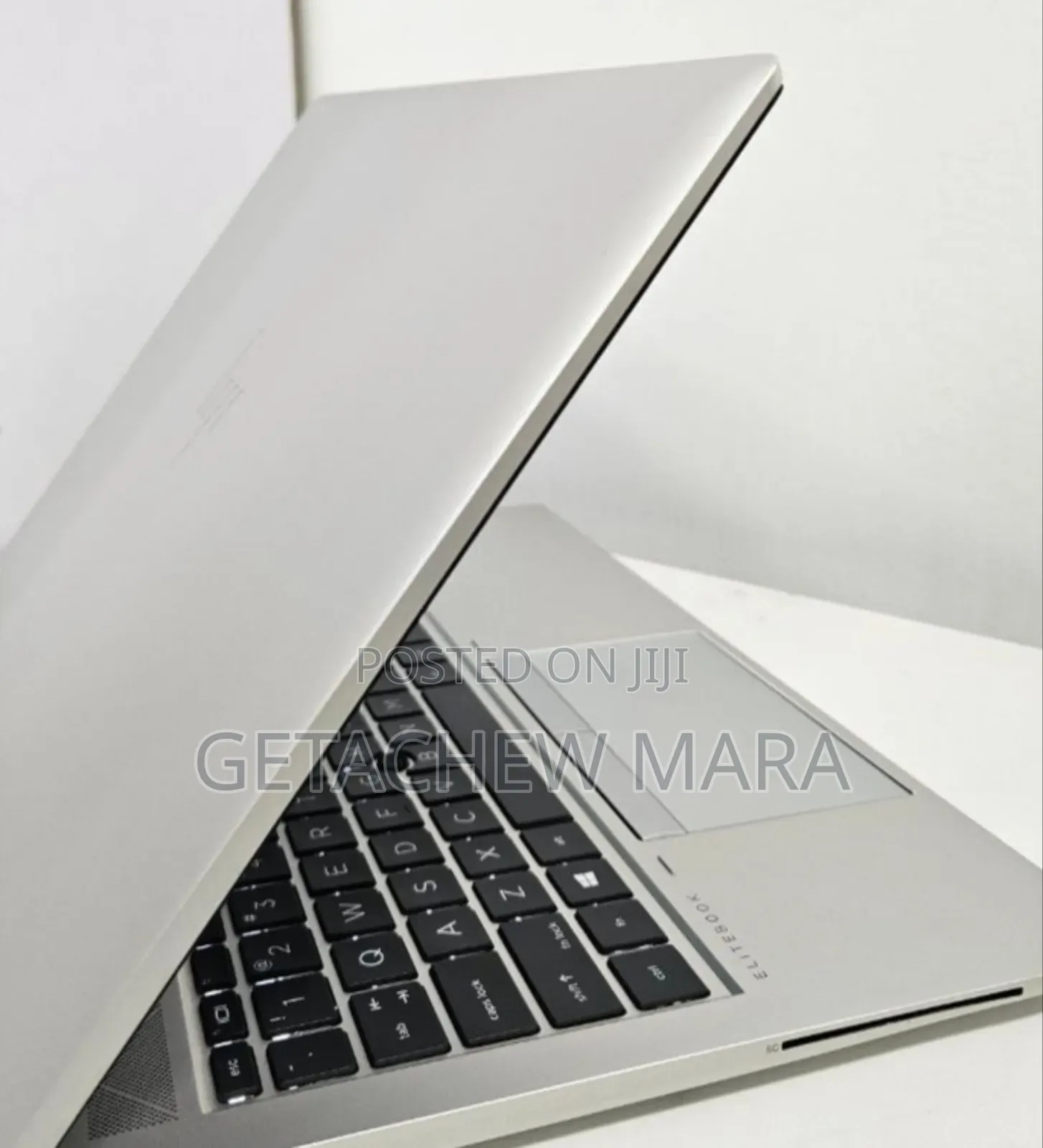 New Laptop HP EliteBook 850 G5 16GB Intel Core I7 SSD 512GB