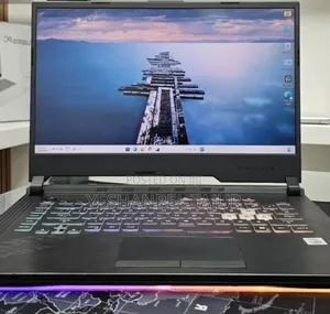 New Laptop Asus ROG Strix G16 G614 16GB Intel Core I7 SSD 1T