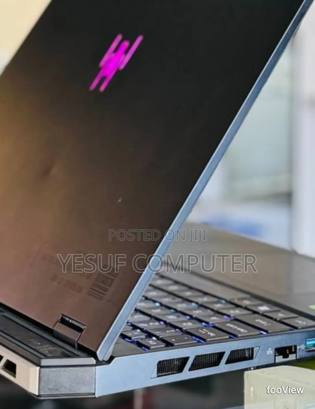 New Laptop Acer Predator Helios Neo 16 16GB Intel Core I9 SSD 1T