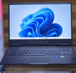 New Laptop HP Stream Notebook 16GB Intel Core I7 SSD 1T