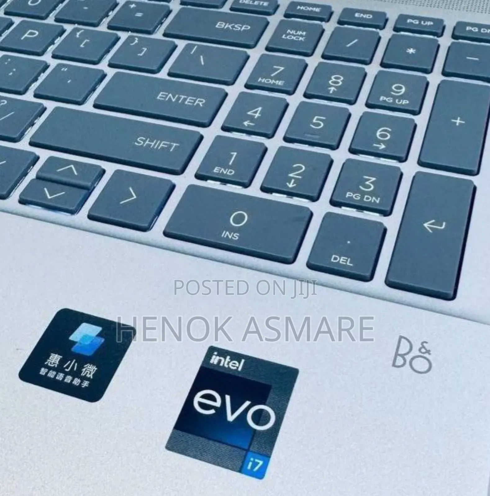 New Laptop HP Pavilion 15 16GB Intel Core I7 SSD 1T