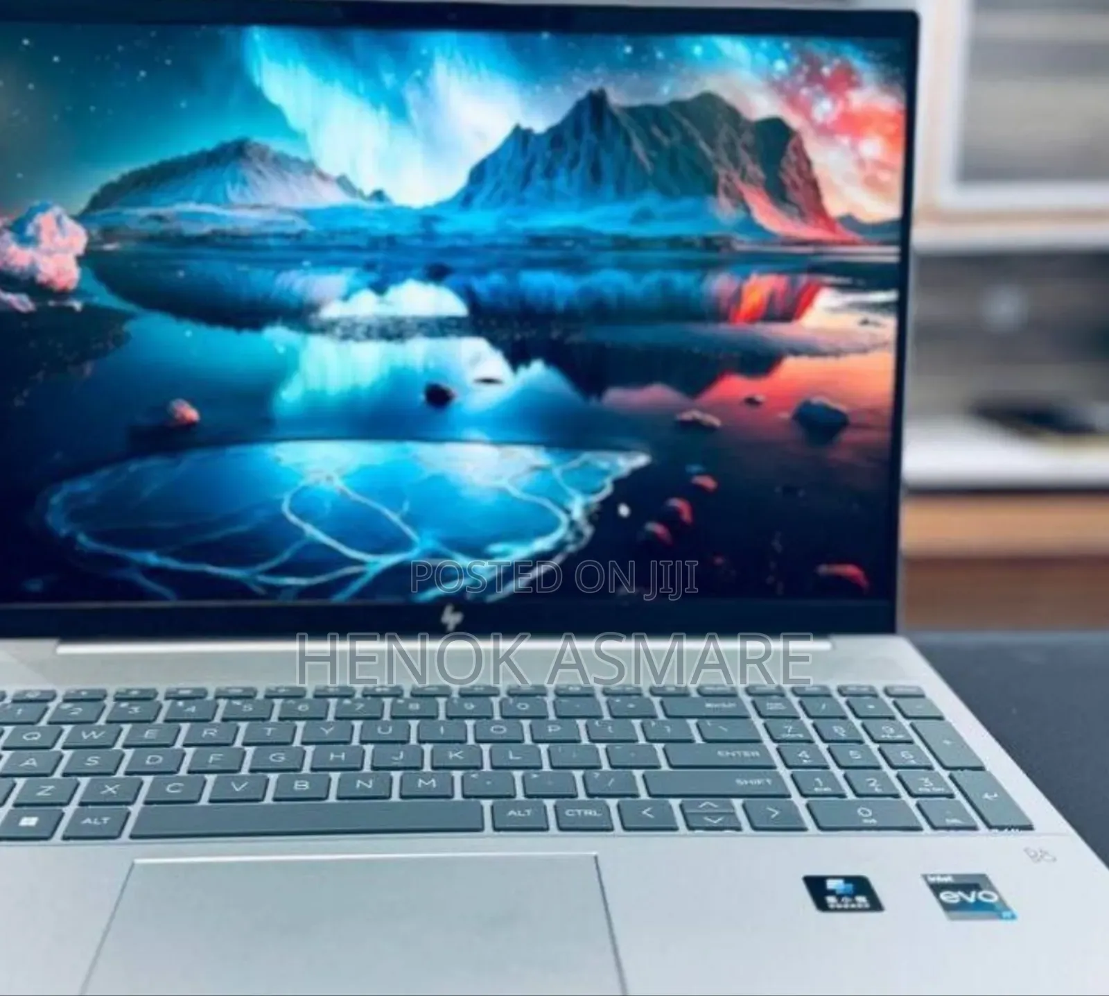 New Laptop HP Pavilion 15 16GB Intel Core I7 SSD 1T