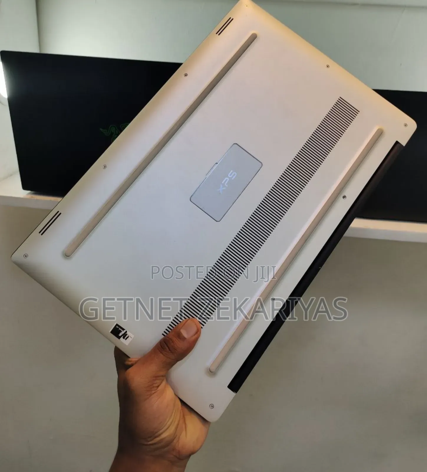 New Laptop Dell XPS 13 16GB Intel Core I7 SSD 512GB