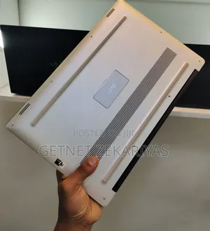 New Laptop Dell XPS 13 16GB Intel Core I7 SSD 512GB