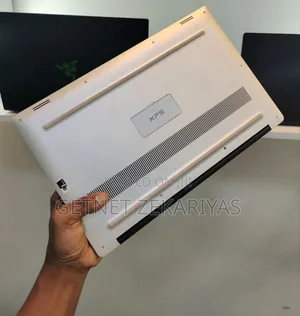 New Laptop Dell XPS 13 16GB Intel Core I7 SSD 512GB