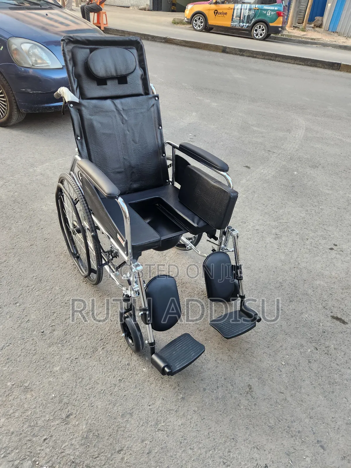 Reclining Wheelchair老人wheelchair瘨了wheelchair堥我wheelchair瘨不wheelchair