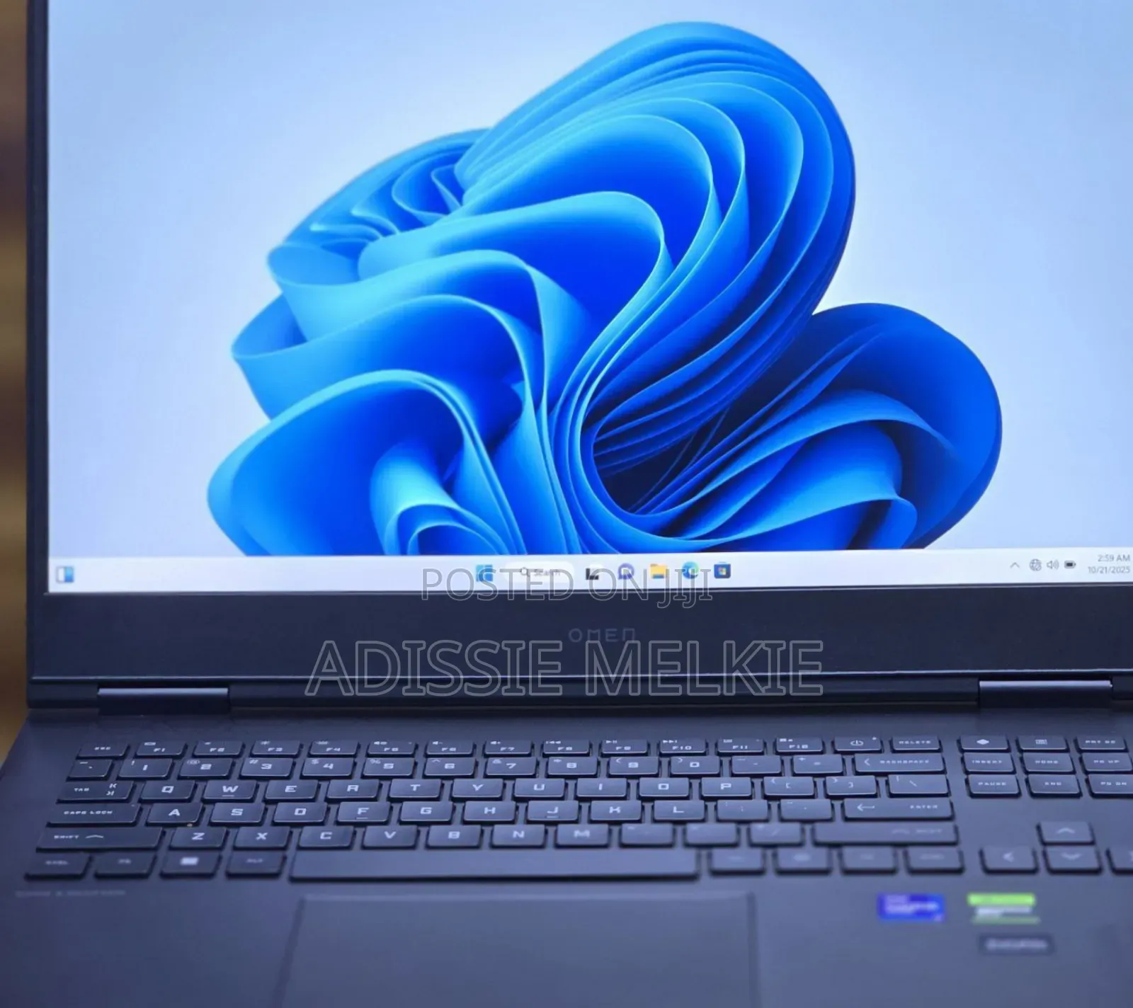 New Laptop HP Stream Notebook 16GB Intel Core I7 SSD 1T