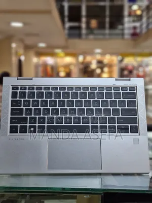 New Laptop HP EliteBook 830 G8 32GB Intel Core I7 SSD 512GB