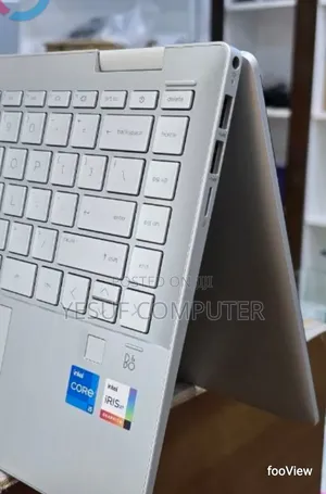 Photo - New Laptop HP Pavilion X360 8GB Intel Core I5 SSD 512GB